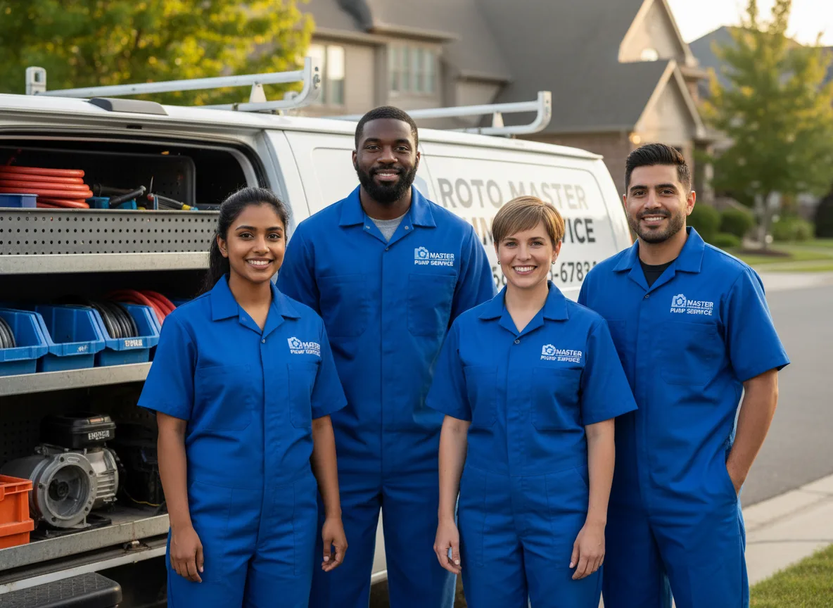 Sump Pump Installation company in Gervais, OR
